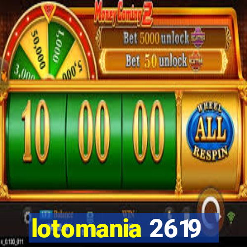 lotomania 2619