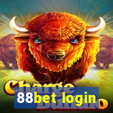 88bet login