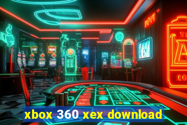 xbox 360 xex download