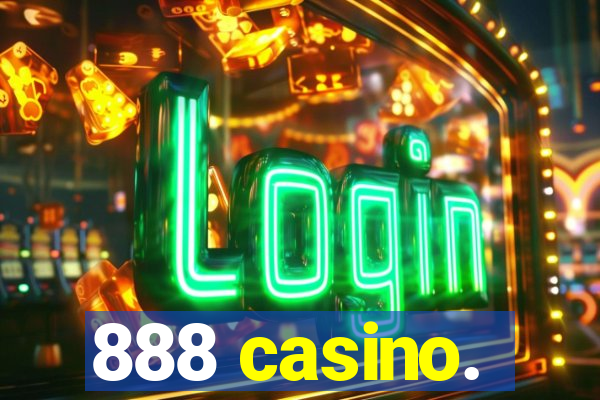 888 casino.