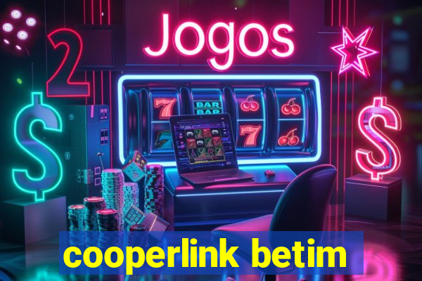 cooperlink betim