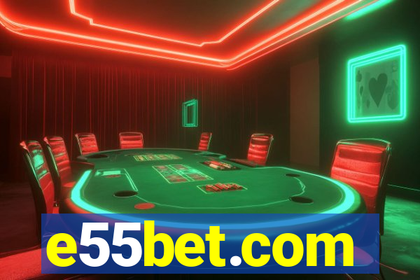 e55bet.com