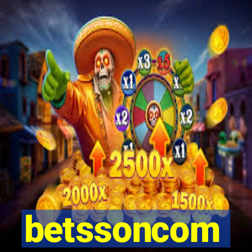 betssoncom