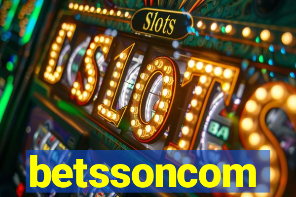 betssoncom