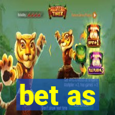 bet as