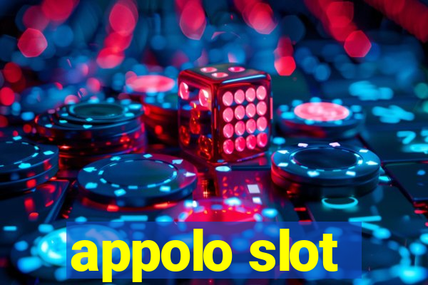 appolo slot