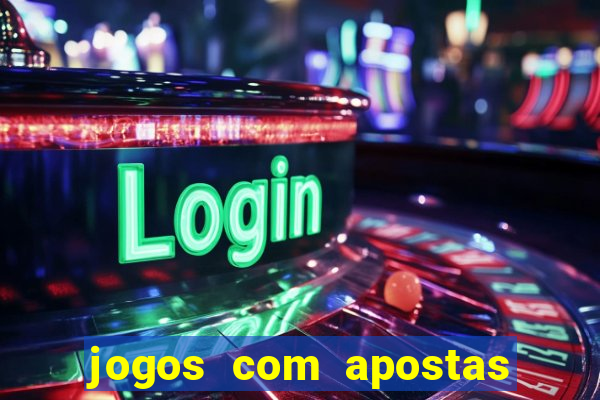 jogos com apostas de 10 centavos