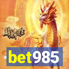 bet985