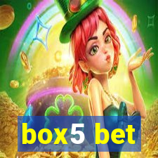 box5 bet