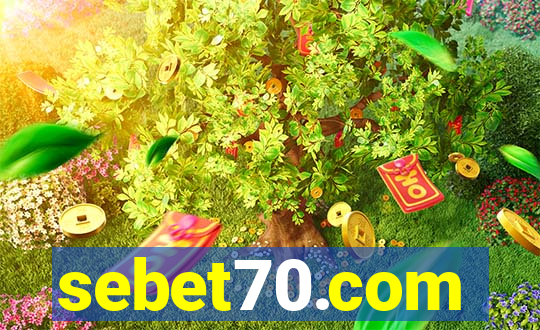 sebet70.com