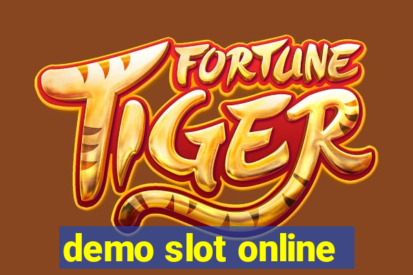 demo slot online