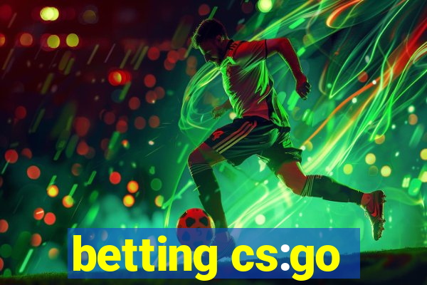 betting cs:go