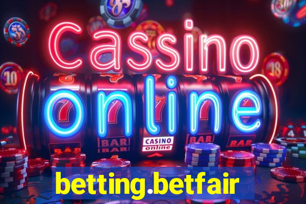 betting.betfair.com