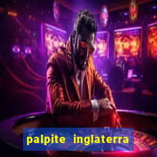 palpite inglaterra x it谩lia