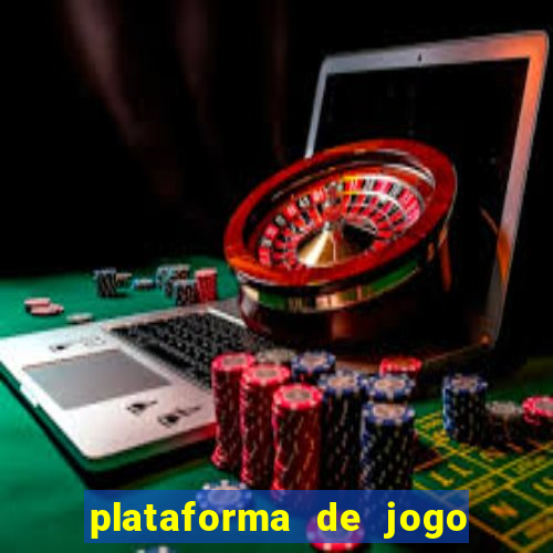 plataforma de jogo que nao precisa depositar dinheiro