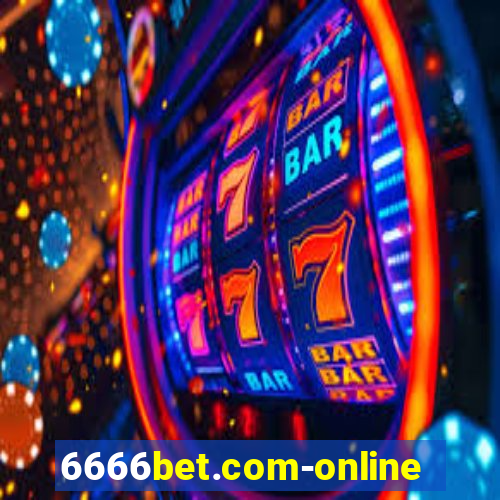 6666bet.com-online slots casino