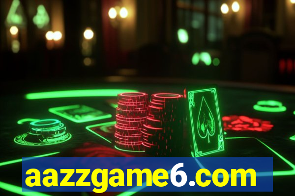 aazzgame6.com