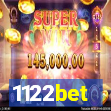 1122bet