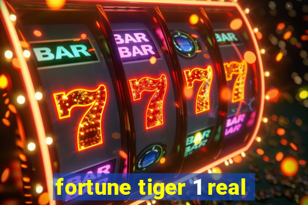 fortune tiger 1 real