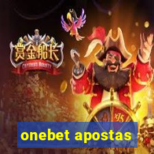 onebet apostas