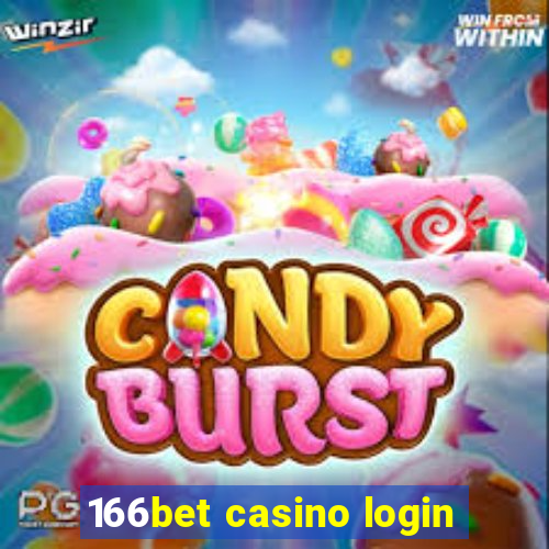 166bet casino login