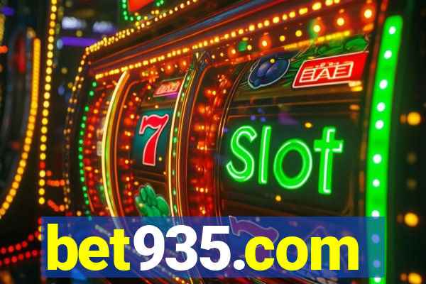 bet935.com