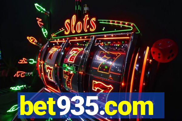 bet935.com