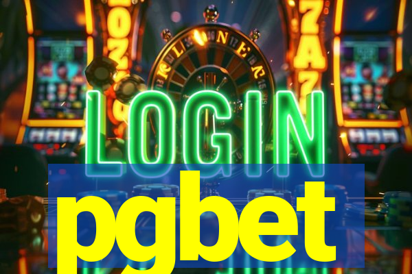 pgbet