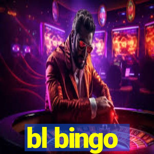 bl bingo