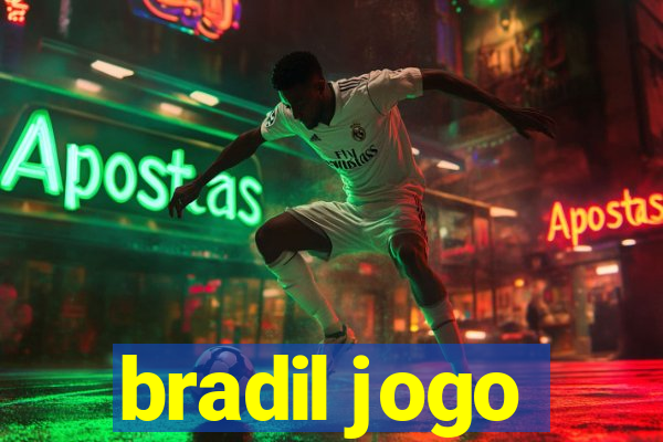 bradil jogo