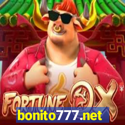 bonito777.net