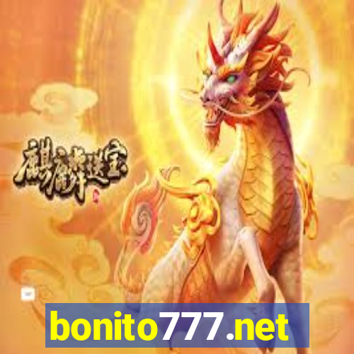 bonito777.net