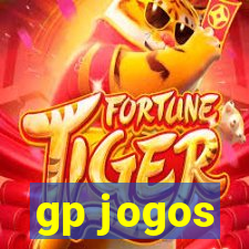 gp jogos