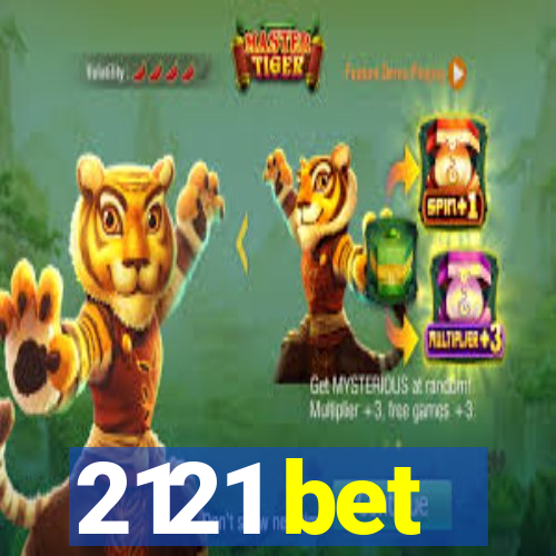 2121 bet