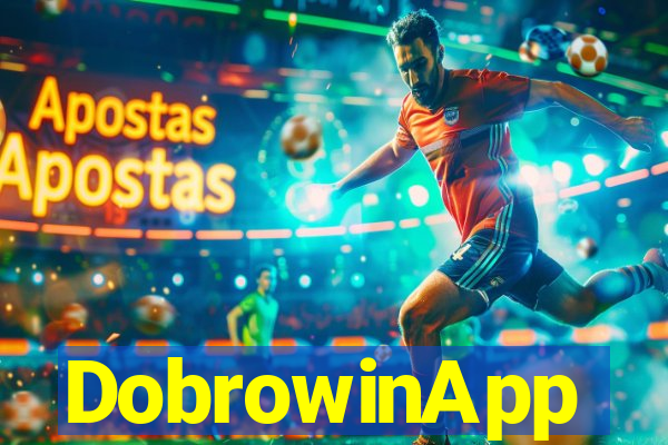 DobrowinApp