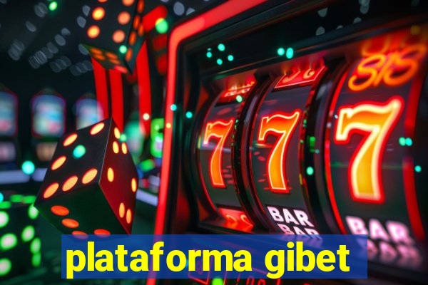 plataforma gibet