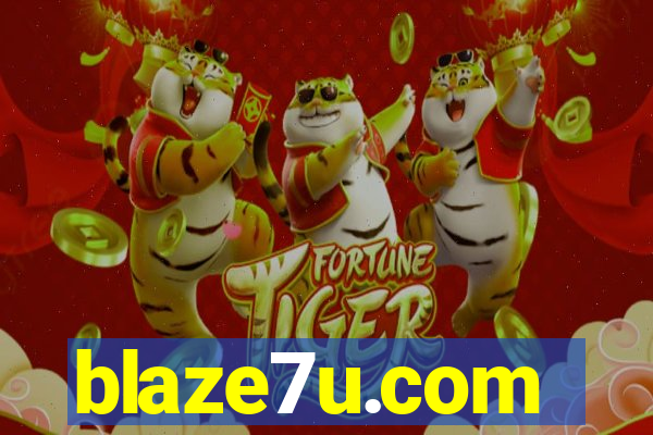 blaze7u.com