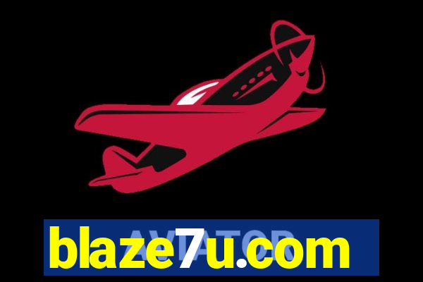 blaze7u.com