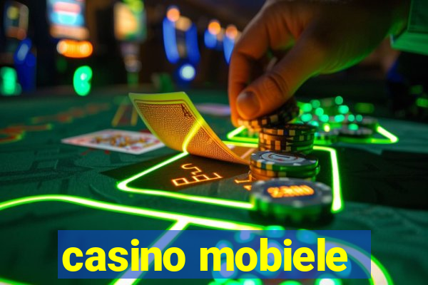 casino mobiele