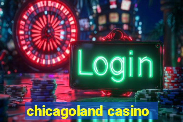 chicagoland casino