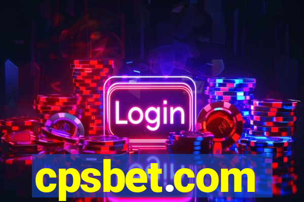 cpsbet.com