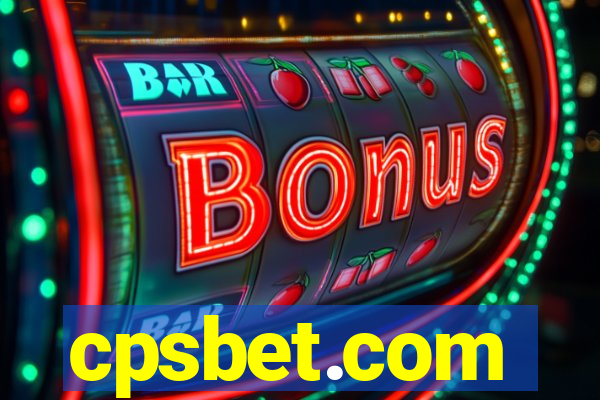 cpsbet.com