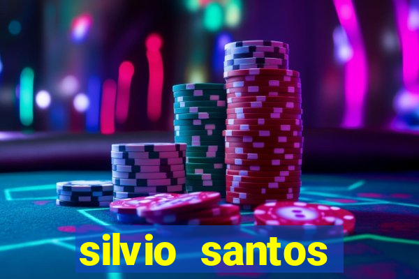 silvio santos hermes e renato