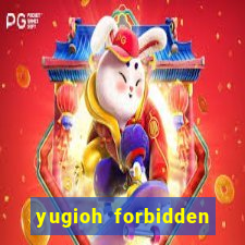 yugioh forbidden memories codigos