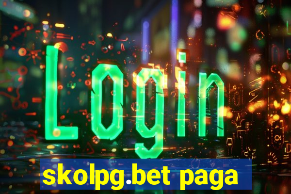 skolpg.bet paga