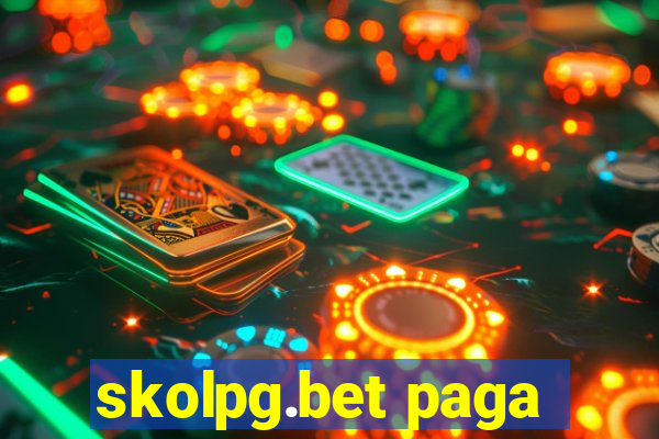 skolpg.bet paga