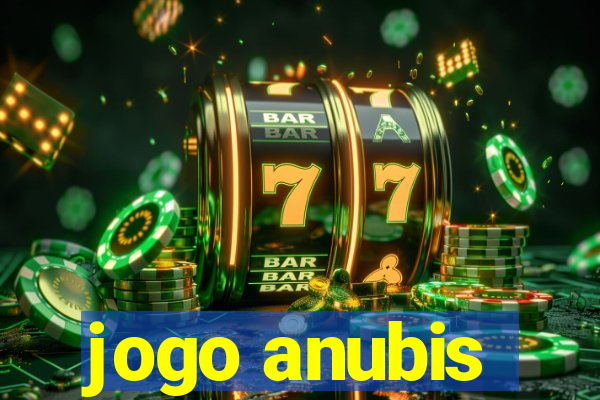 jogo anubis