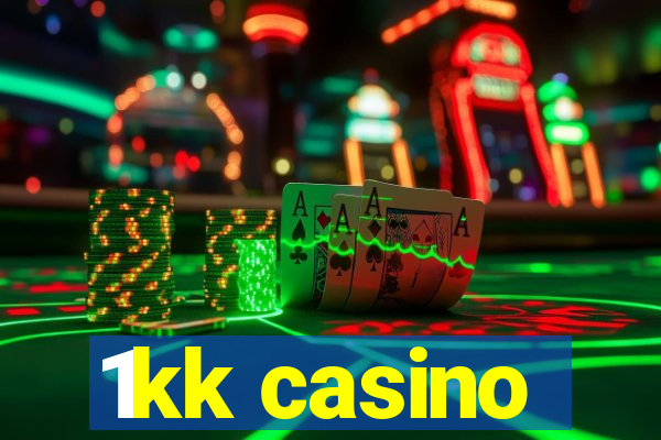 1kk casino