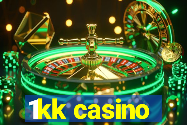 1kk casino