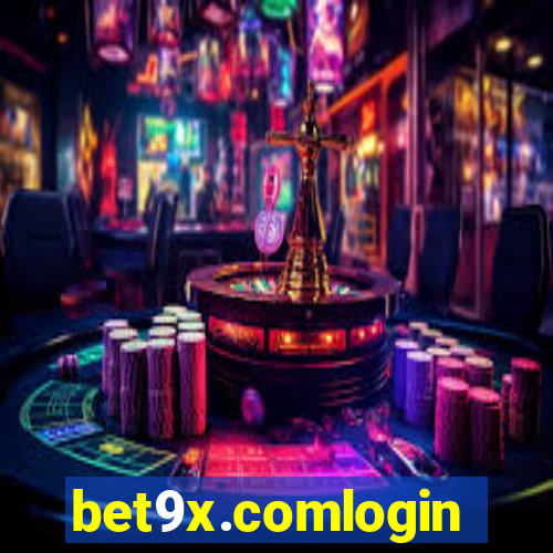 bet9x.comlogin